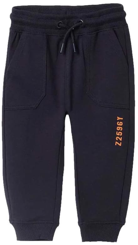 Zippy 3107035401 Broek Blauw 9-12 Months Jongen