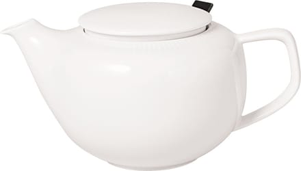 Villeroy & Boch Afina Theepot met deksel en filter 420 ml