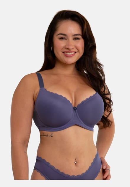 BH PURE CONSCIOUS Demi-BHs mit Schale,mit Bügel,T-Shirt-BHs