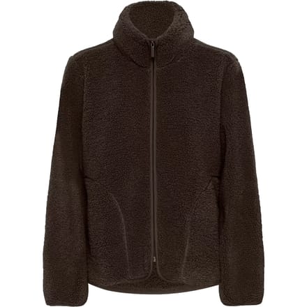 Damesfleece KAFFE KAAlly