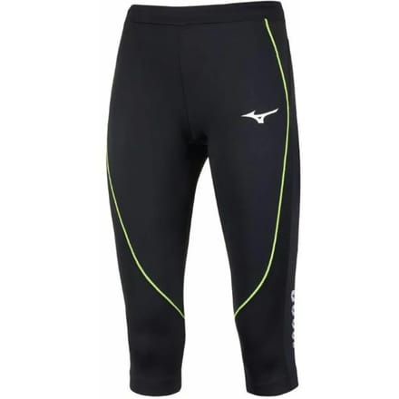 Legging vrouw Mizuno Premium 3/4