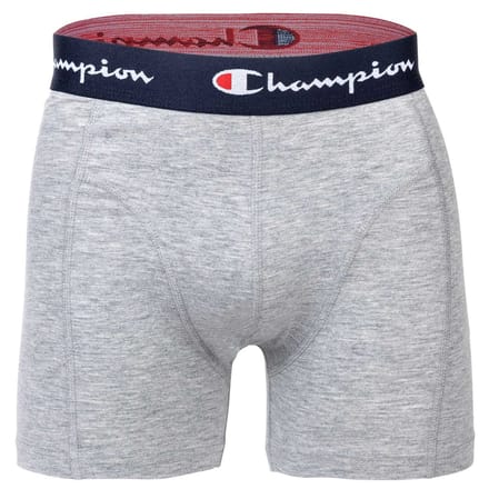 Champion Boxershorts Heren Herenondergoed Broek Boxerondergoed, set van 2