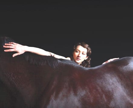 My Brightest Diamond - Bring Me The Workhorse (CD)
