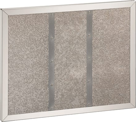 Zeolietfilter KST Plus