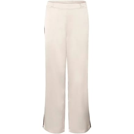 Vrouwen wijde pijp broek CULTURE Annabelle