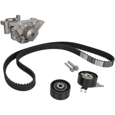 Continental Ctam Waterpomp+distributieriem set CONTINENTAL CT1110WP1