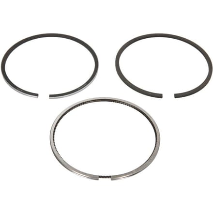Zuigerveren set MAHLE 039 24 N0