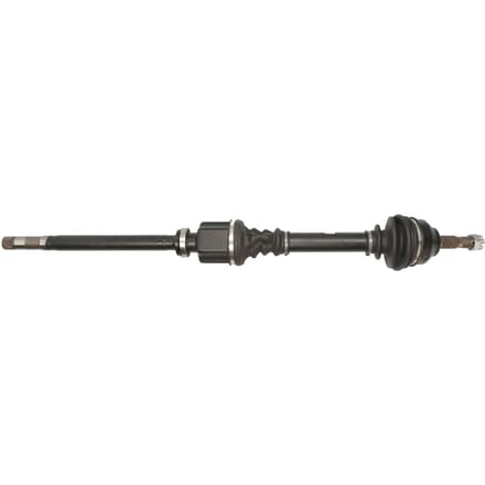 Aandrijfas POINT GEAR PNG72363 rechts