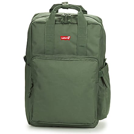 Levis Accessories L-pack Large Rugzak Groen