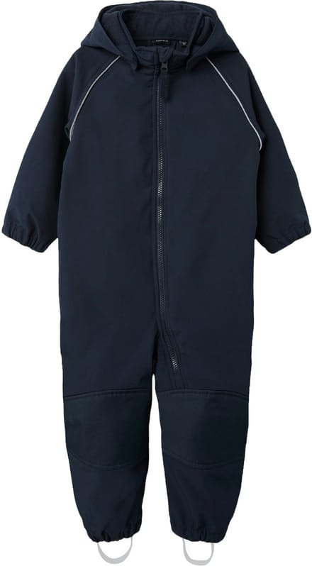 Name It Alfa Softshell Regenpak Junior