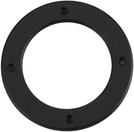 Dailygoods - Filter Adapter M42x0.75 naar M28.5x0.6 voor Telescopen