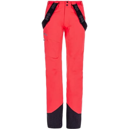 Dames skibroek Kilpi Lazzaro