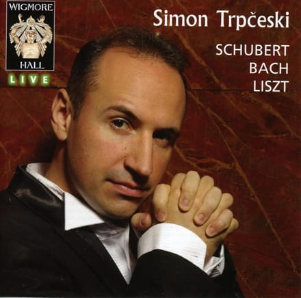 Recital 18 March