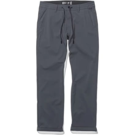 Salty Crew Transom Tech Broek blauw