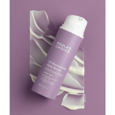 Paulaschoice 5 Niacinamide Body Serum 118ml none gray