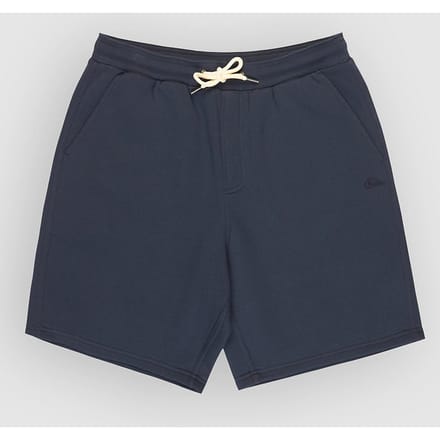 Quiksilver Salt Water Fleece Korte Broek blauw