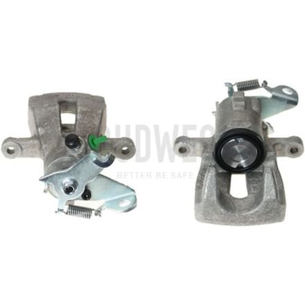 Remklauw BUDWEG CALIPER 343708