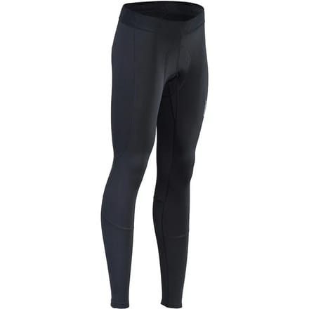 Leggings voor dames Silvini Rapone Pad