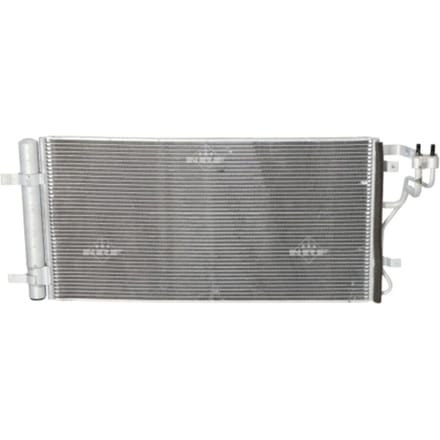 Condensator, airconditioning NRF 350382
