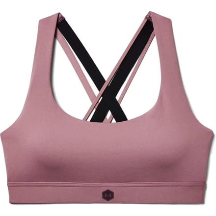 Vrouwenbeha Under Armour RUSH™ Low