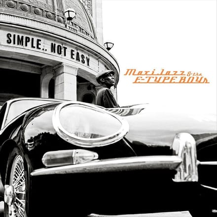 Simple.. Not Easy