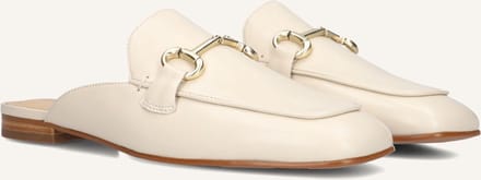 STEFANO LAURAN 4015 Instappers - Dames - Beige - Maat 37
