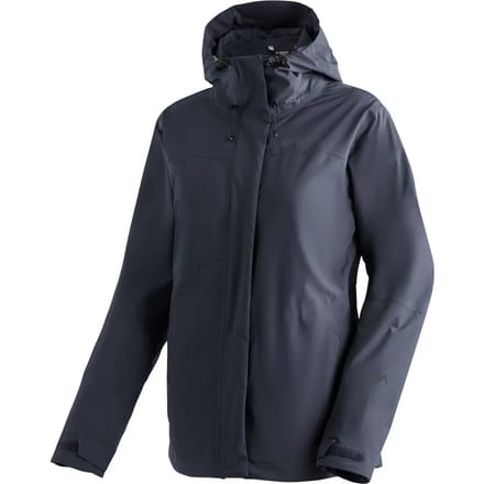 Waterdicht damesjack Maier Sports Metor