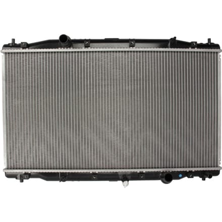 Radiator, motorkoeling THERMOTEC D74018TT