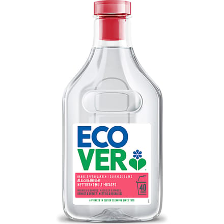 Ecover Allesreiniger Magnolia en Bamboo 1 liter