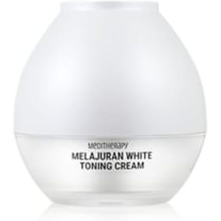 Meditherapy - Melajuran White Toning Cream 50ml