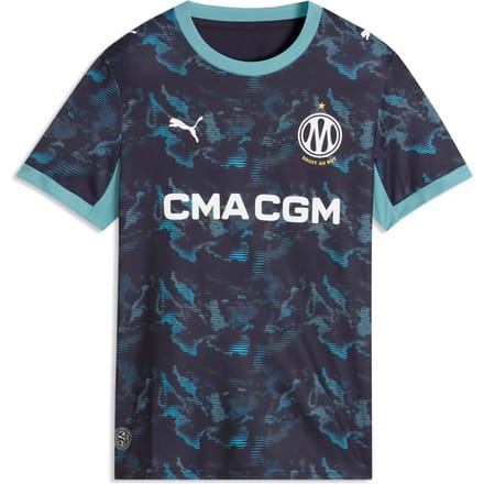 Uitshirt dames OM 2026/27