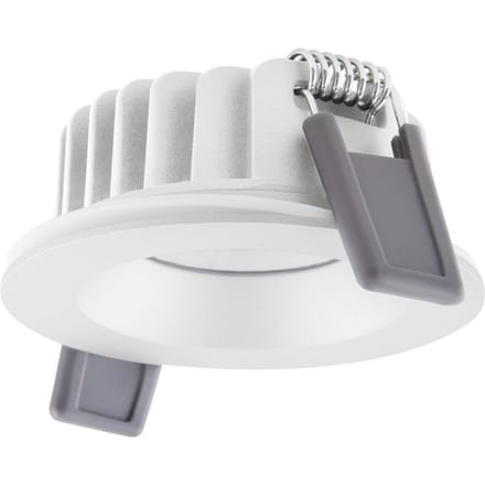 LEDVANCE Air Fix 6W IP65 Inbouw LED Spot - 4058075799905