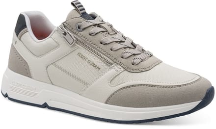 Marco Tozzi Heren Sneaker 2-13613-44 221 F-breedte Maat: 41 EU