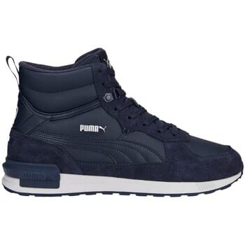 Hoge Sneakers Puma Graviton Mid Parisian