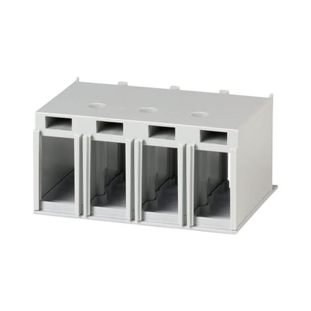 EATON INDUSTRIES NZM Afschermkap Aansluitklem Hoofdkabel - 266770
