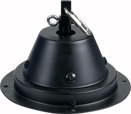 Showtec Showtec Spiegelbol motor, tot 50cm Home entertainment - Accessoires
