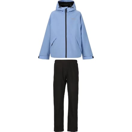 Kinder mackintosh set Weather Report Gust AWG W-PRO 10000