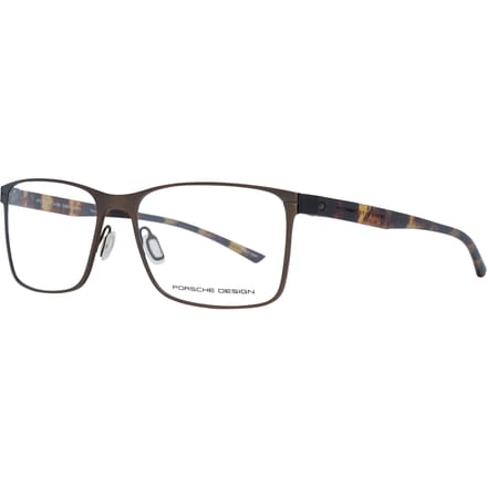 Porsche Design Optical Frame P8346 E 57 Titanium