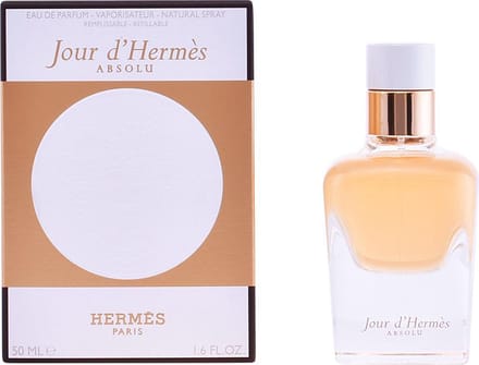 Hermes Jour D'Hermes Absolu EDP 50ml