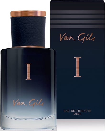 Van Gils I eau de toilette spray 50 ml