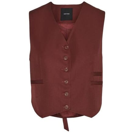 Vest Vero Moda Tara