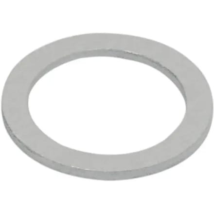 Aluminium afdichtingsring P2R
