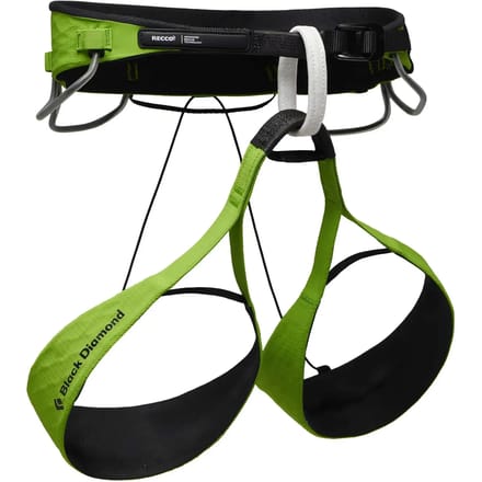 Klimgordel Black Diamond Recco Vision Airnet
