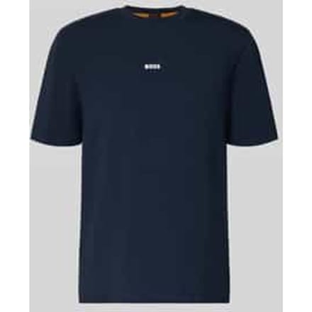 Boss Tchup Shirt Heren - Maat M
