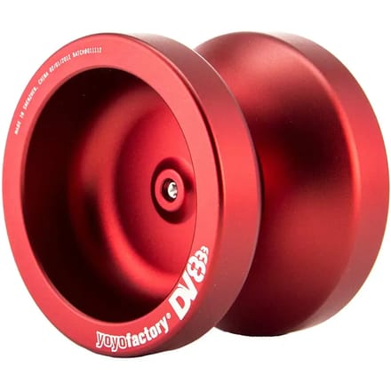 Behendigheidsspellen YoYoFactory DV888