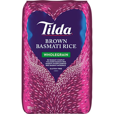 Brown Basmati Wholegrain
