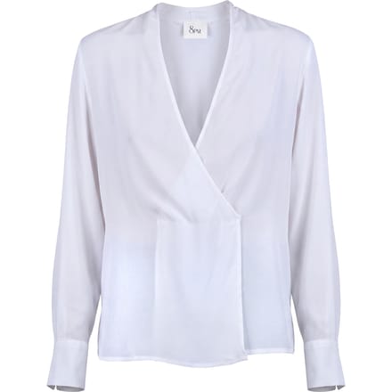 8pm - Blusa - 480400 - wit