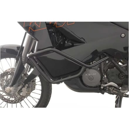 Radiatorkappen SW-Motech KTM LC8 950 / 990 Adv