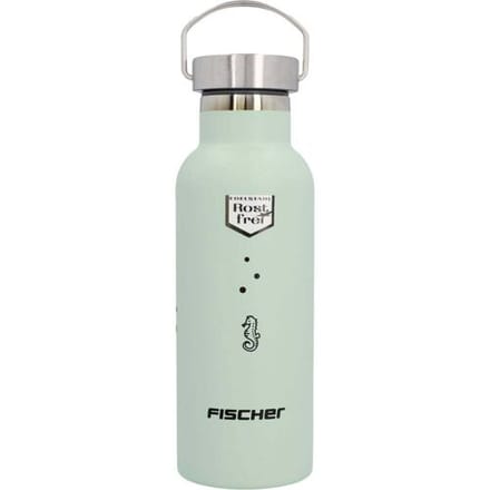 FISCHER FAHRRAD Girl Drinkfles Groen
