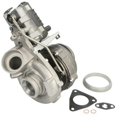 Lader, opladen TURBO REMAN 752990-7/TR